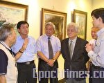 台南縣首座學生美術館掛牌啟用