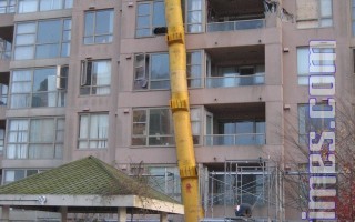 列市府籲市民關注應急保護