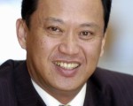 首次参选阿得雷德市议员的华人黄奇渊先生，10月20日成功当选。（黄奇渊先生提供）