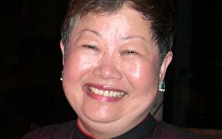 【华府一周人物】闵琼芳体验多姿多采的人生