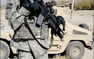 伏擊阿富汗聯軍 80名塔利班反被打死