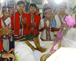 原住民兒童城市遊學 參訪奇美醫院