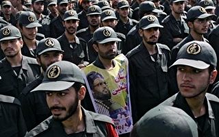 伊朗将领警告 巴斯杰民兵将发动自杀攻击