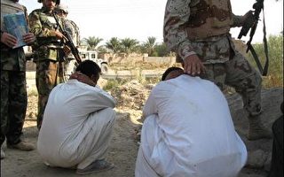 伊拉克自殺攻擊27警死  總理斥部隊重建緩慢