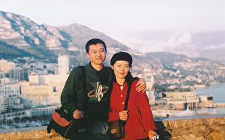 风雨相思（三十八）–人生无悔