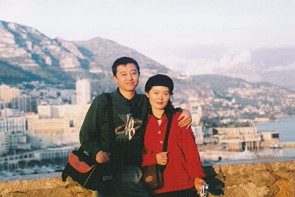 風雨相思(三十八)–人生無悔