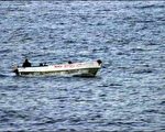 索马利亚海盗劫持日本船  绑架23名船员