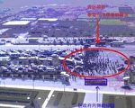 投书:济南大搞拆迁数万人将无家可归!