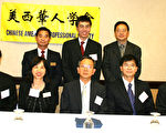 投資大陸恐血本無歸 專家建議台商轉向美國