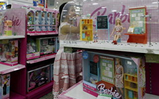 美消費者組織關注中國製含鉛玩具