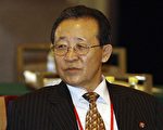 南北朝鮮在京談年底拆除核設施
