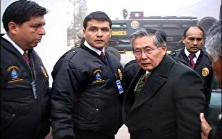 涉嫌綁架謀殺 秘魯前總統藤森求刑30年