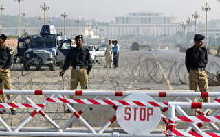 巴基斯坦进入紧急状态 法官吁民众起义