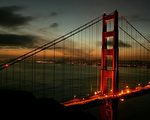 组图：十大最佳旅游城市介绍(七)旧金山