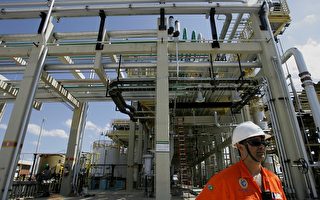 巴西發現新油田 預料產油80億桶