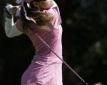 米契尔LPGA女子高球锦标赛第二轮美国高球女将克里梅领先/法新社