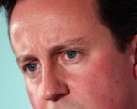 英保守党领袖被超级名模误认作水管工