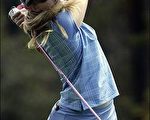 克里梅在米契尔LPGA女子高球锦标赛继续保持领先/法新社