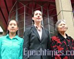 澳司法部持中共密信介入陳紹基訴訟案