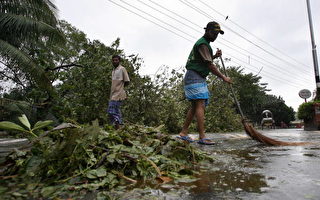 孟加拉國風暴侵襲 至少550人死亡