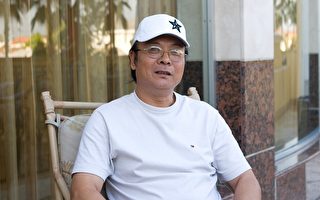 大陸自由作家聲援汪兆鈞 控訴中共迫害