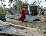 热带气旋肆虐  孟加拉罹难人数恐达数千人