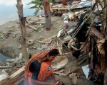 孟加拉风灾死逾3100人