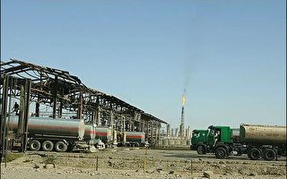 伊拉克庫德族不顧巴格達 自行開採石油