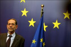 伊朗首席代表堅稱與歐盟核子談判三十日舉行