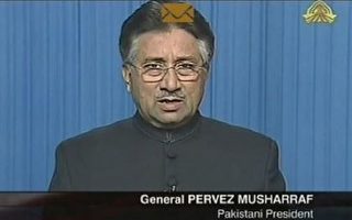 禁令撤销  巴基斯坦重要新闻台恢复播出