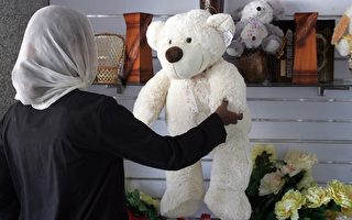 玩具熊取名穆罕默德 英教師面臨鞭刑