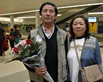 被中共通缉六年 美国难民的感人故事