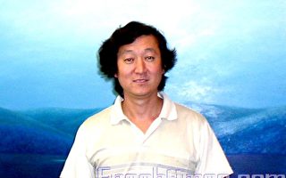 心在草原的都市畫家莫逆