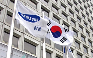 韩国三星正面临创社以来最大危机