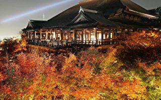 日本美好深度之旅–京都篇
