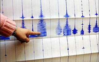 印尼發生規模六地震