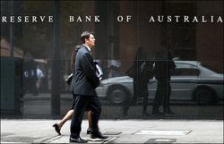 澳洲央行決定維持現行利率不變