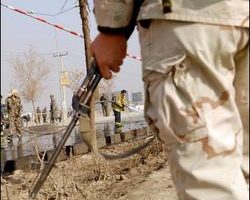 阿富汗自殺炸彈客衝撞軍車 至少十三人喪生