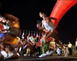 东南亚运动会泰国东道主地利  金牌数猛增