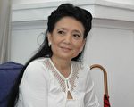 作家北島、張戎等獅城暢談寫作人生