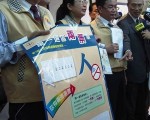 台聯指中選會宣傳不力扼殺小黨空間