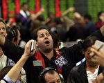 美联储局降息 低于预期 股市大跌 2%