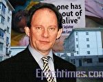 聖誕前人權不改善 歐盟應抵制北京奧運