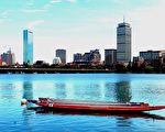 组图：文化古城波士顿(二)