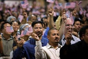 美国非移民签证费用上涨三成