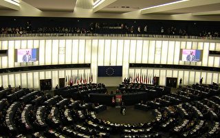 欧议会决议：关注奥运前北京的人权侵害