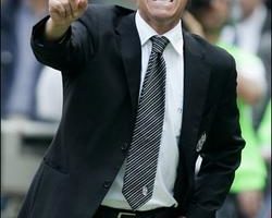 意大利著名足球教练克佩罗将接掌英格兰队