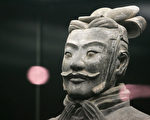 展出黑心兵馬俑 德博物館長致歉