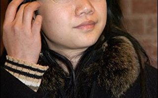 中国留法女学生刺探商业机密 判刑两月