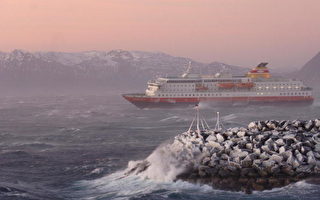 挪威展鑽山本領 預建世界第一船用隧道